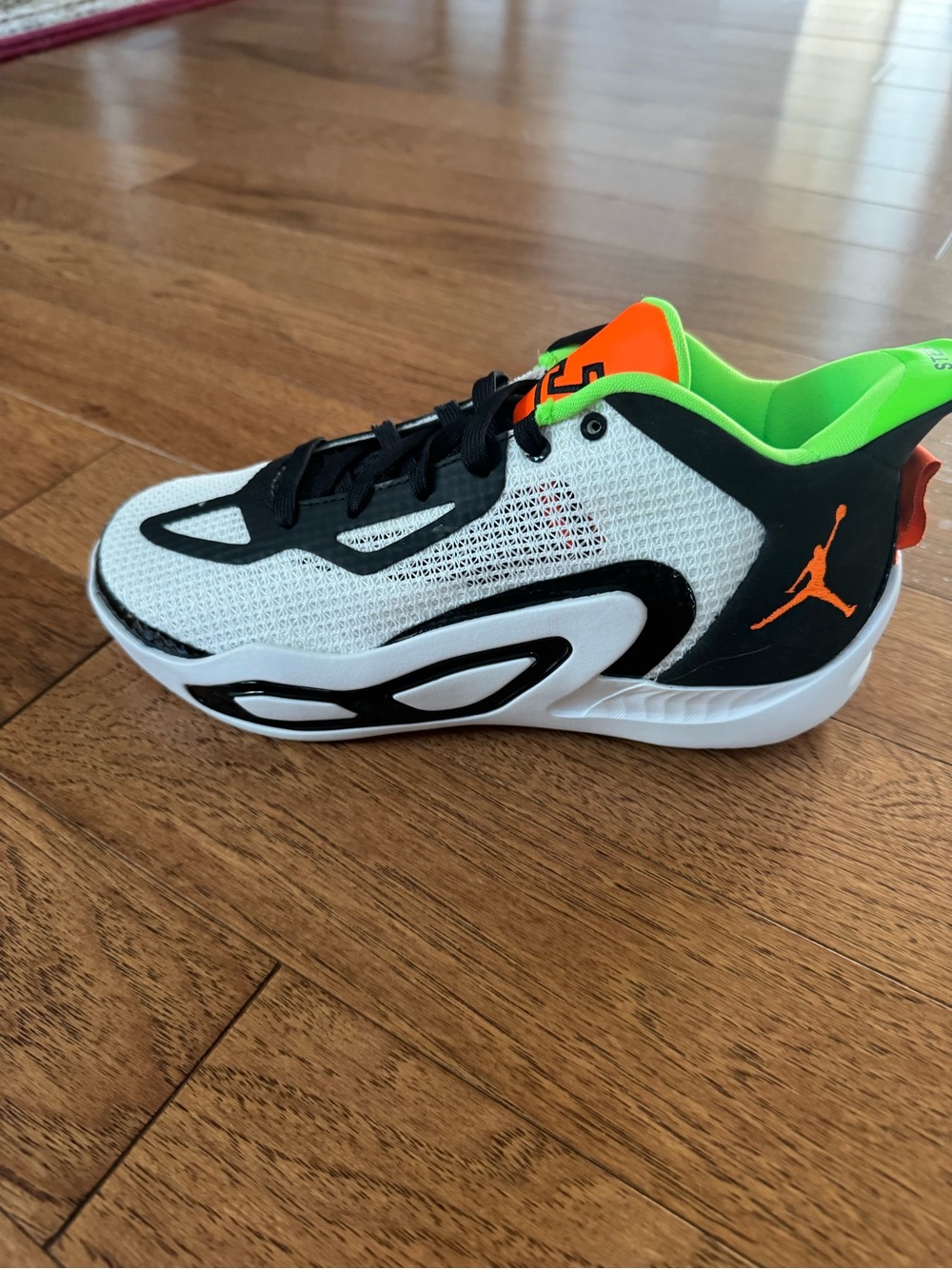YOUTH NIKE JORDAN TATUM 1